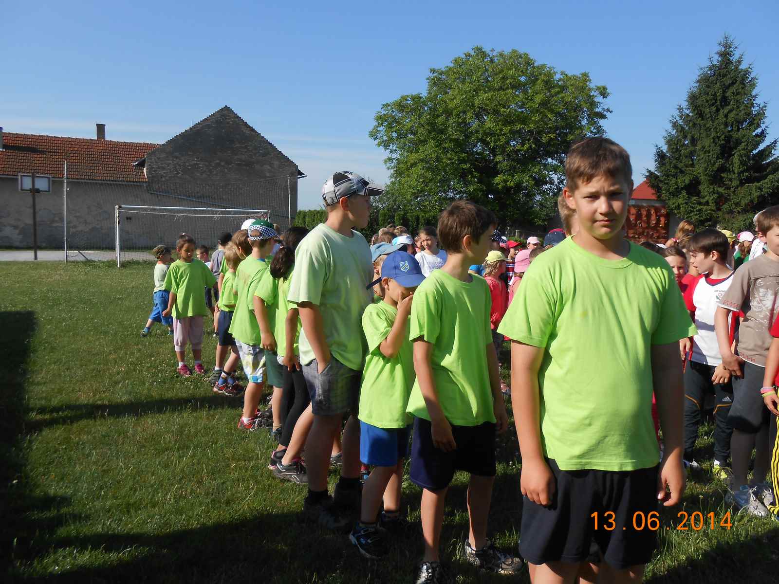 Atletika Hořátev 13.6 (4)